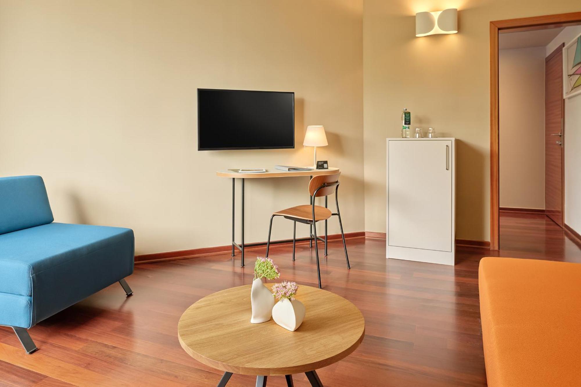 Maistra Select Island Hotel Istra Rovinj Luaran gambar