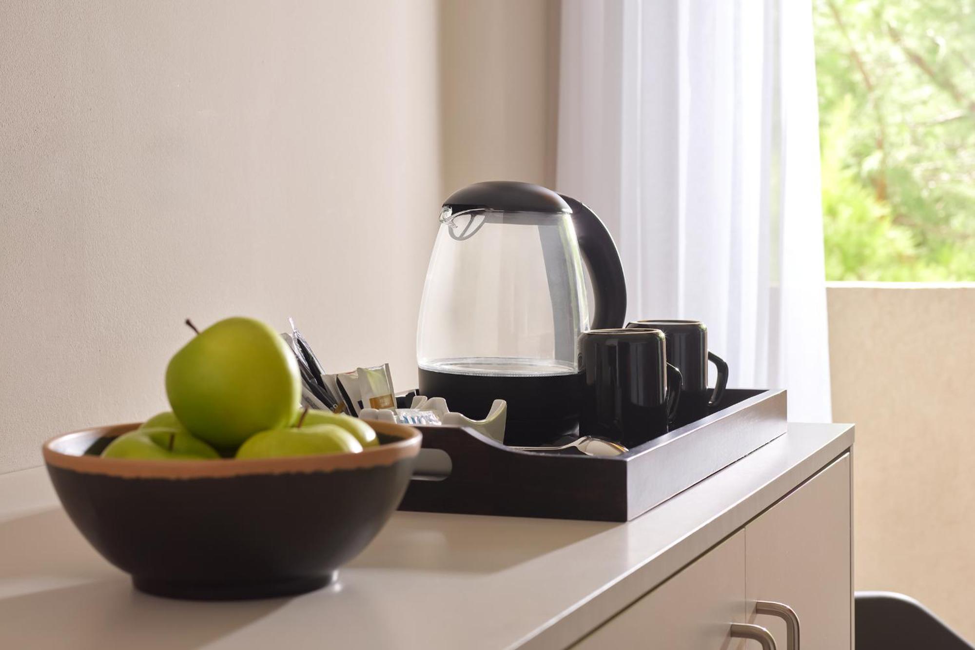 Maistra Select Island Hotel Istra Rovinj Luaran gambar