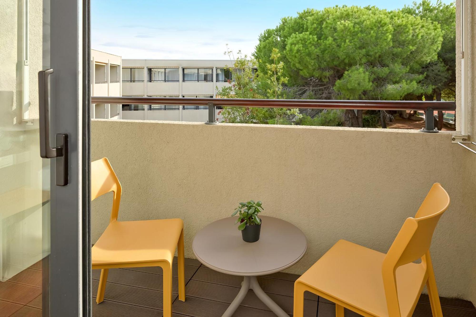 Maistra Select Island Hotel Istra Rovinj Luaran gambar