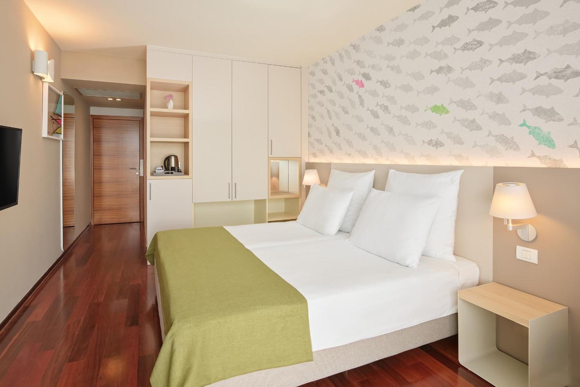 Maistra Select Island Hotel Istra Rovinj Luaran gambar